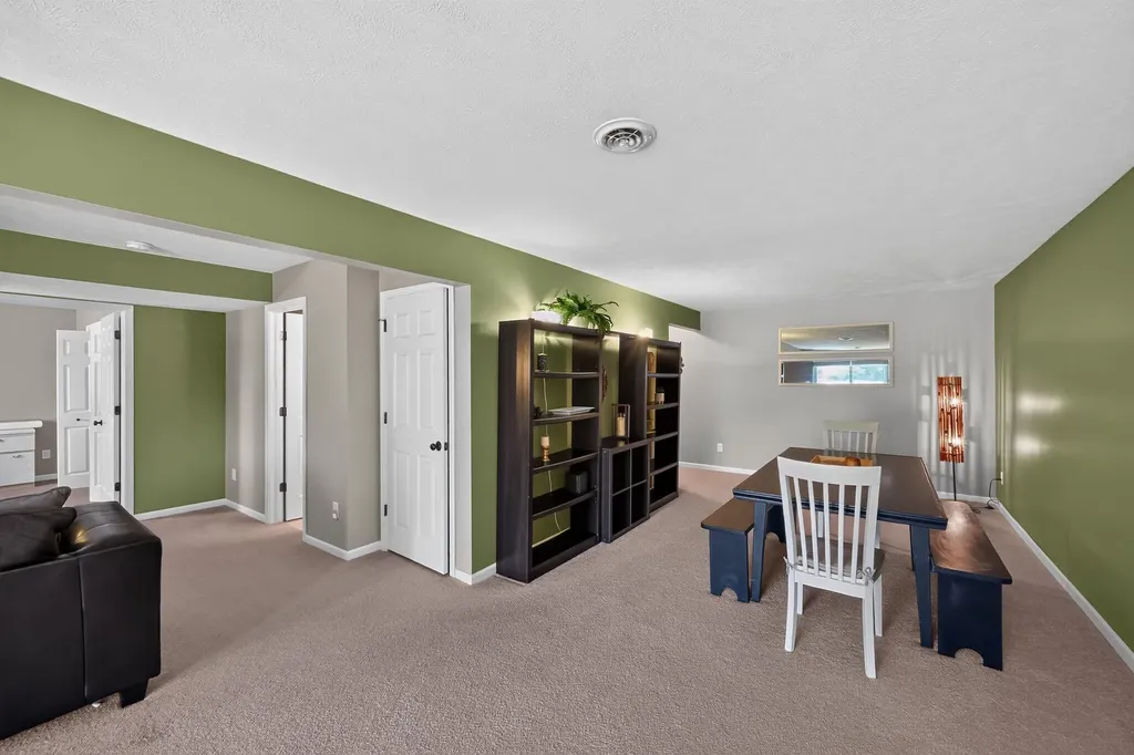 9600 Scotsmoor Drive SE Caledonia Township MI 49316