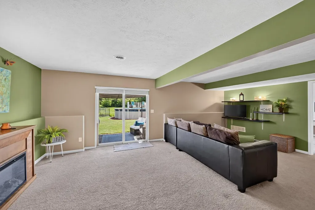 9600 Scotsmoor Drive SE Caledonia Township MI 49316