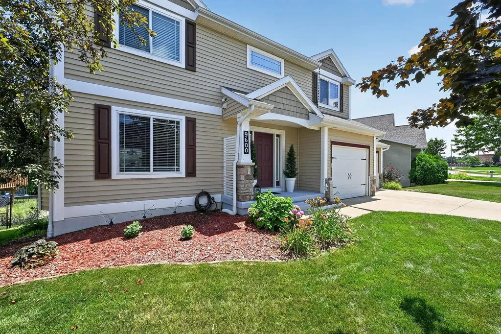 9600 Scotsmoor Drive SE Caledonia Township MI 49316