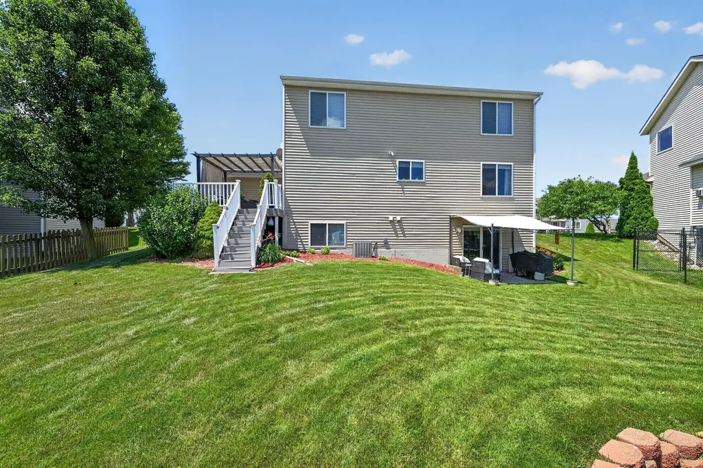9600 Scotsmoor Drive SE Caledonia Township MI 49316