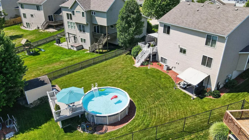 9600 Scotsmoor Drive SE Caledonia Township MI 49316