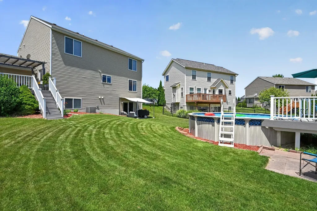 9600 Scotsmoor Drive SE Caledonia Township MI 49316