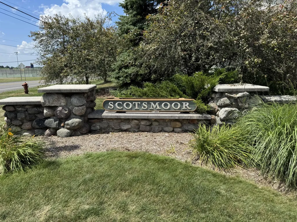 9600 Scotsmoor Drive SE Caledonia Township MI 49316
