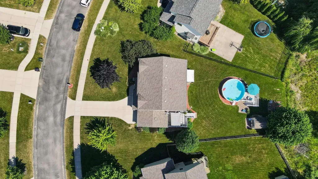 9600 Scotsmoor Drive SE Caledonia Township MI 49316