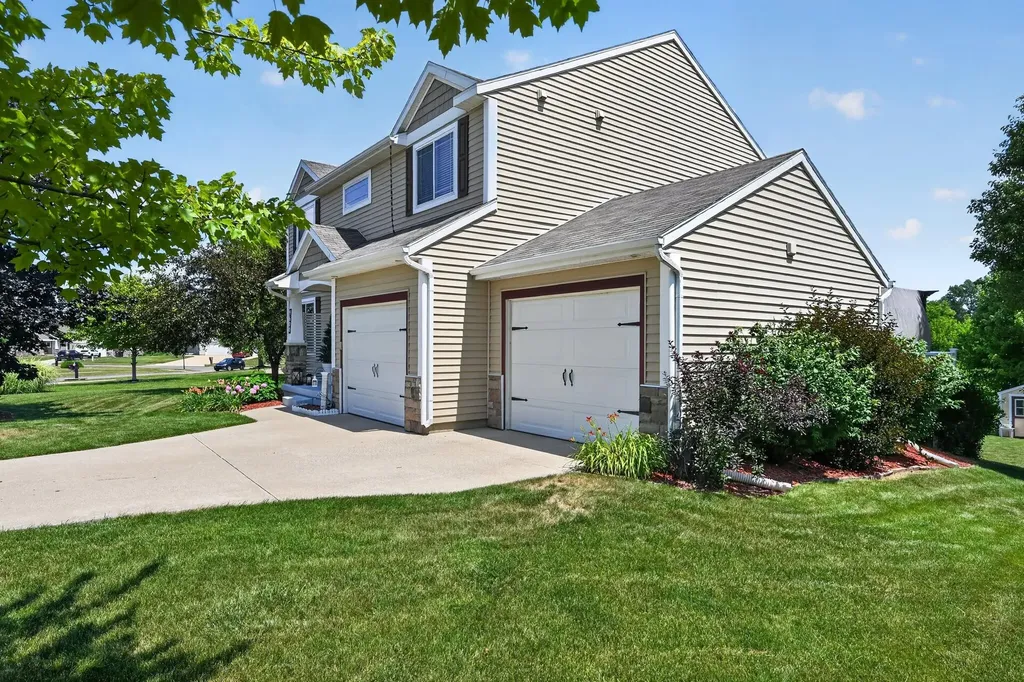 9600 Scotsmoor Drive SE Caledonia Township MI 49316