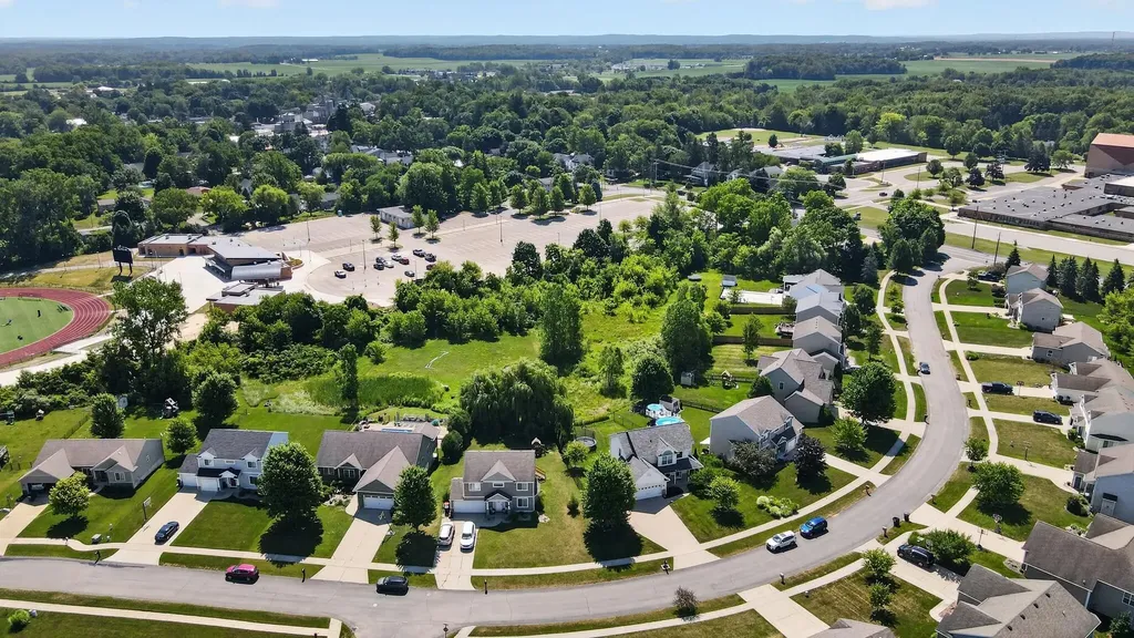 9600 Scotsmoor Drive SE Caledonia Township MI 49316