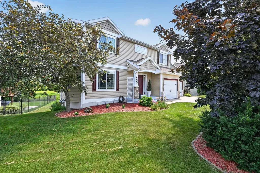 9600 Scotsmoor Drive SE Caledonia Township MI 49316