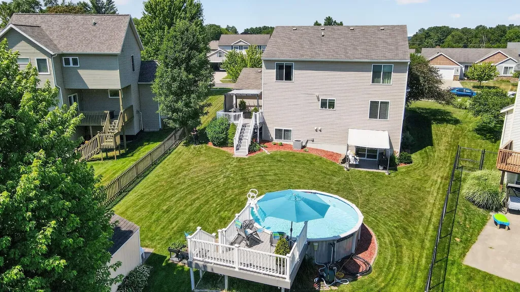 9600 Scotsmoor Drive SE Caledonia Township MI 49316