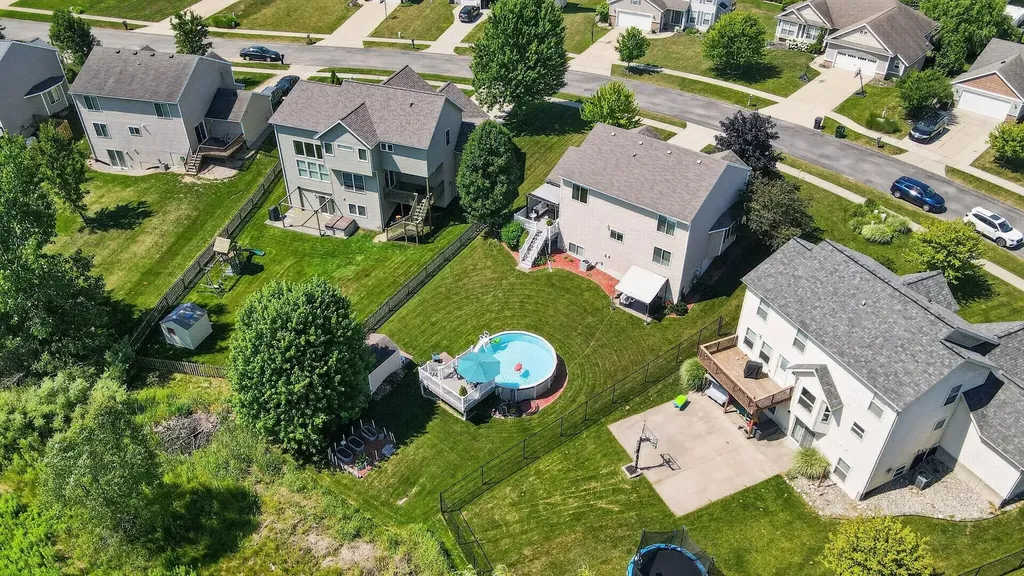 9600 Scotsmoor Drive SE Caledonia Township MI 49316