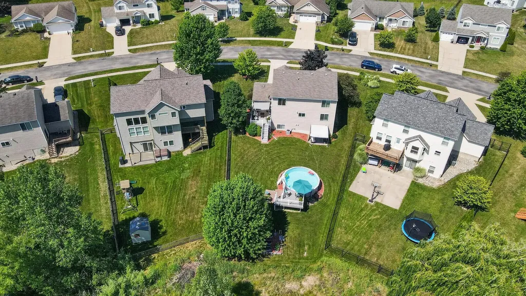 9600 Scotsmoor Drive SE Caledonia Township MI 49316