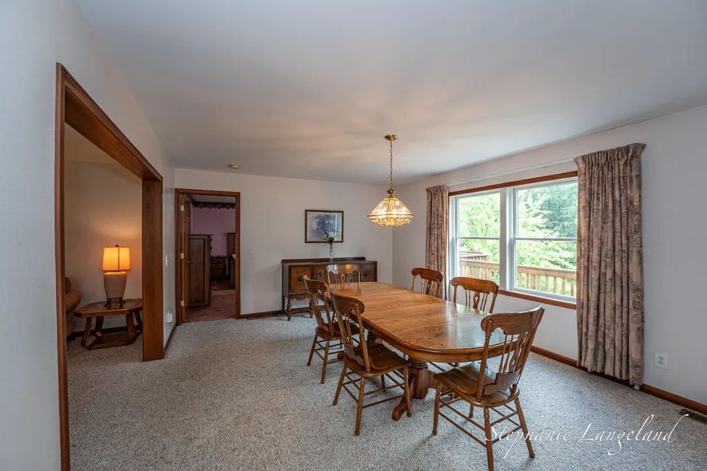 1083 W Holton Whitehall Road Blue Lake Township MI 49461