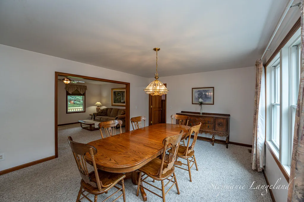 1083 W Holton Whitehall Road Blue Lake Township MI 49461