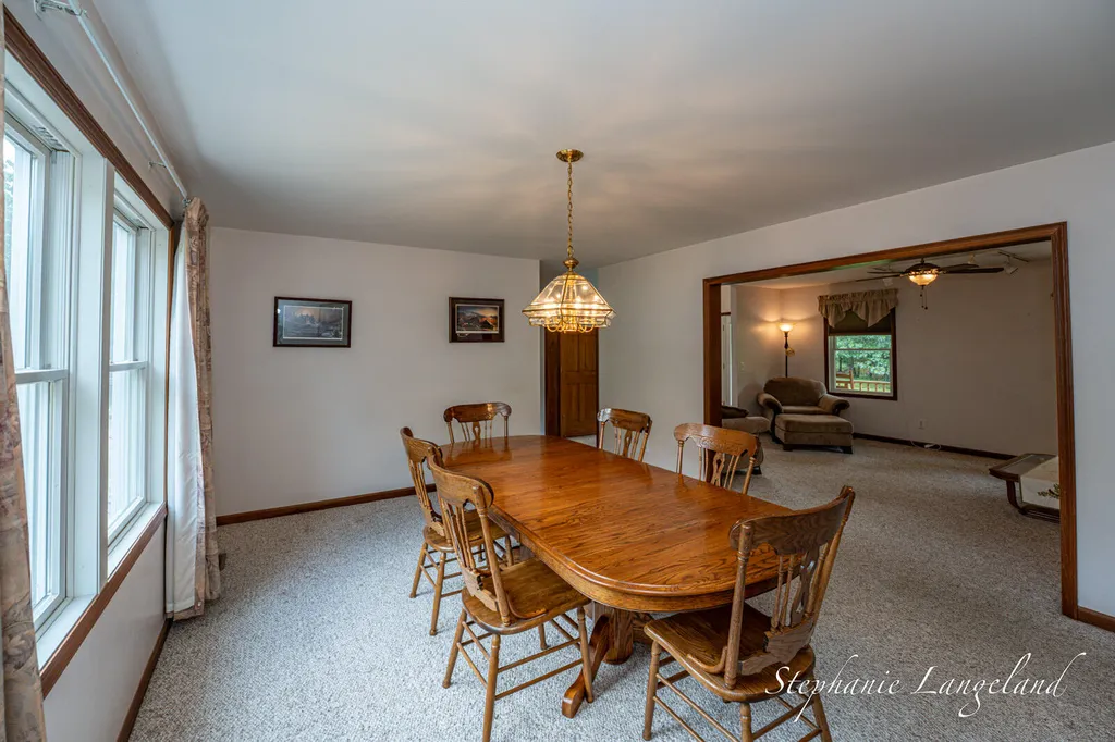 1083 W Holton Whitehall Road Blue Lake Township MI 49461