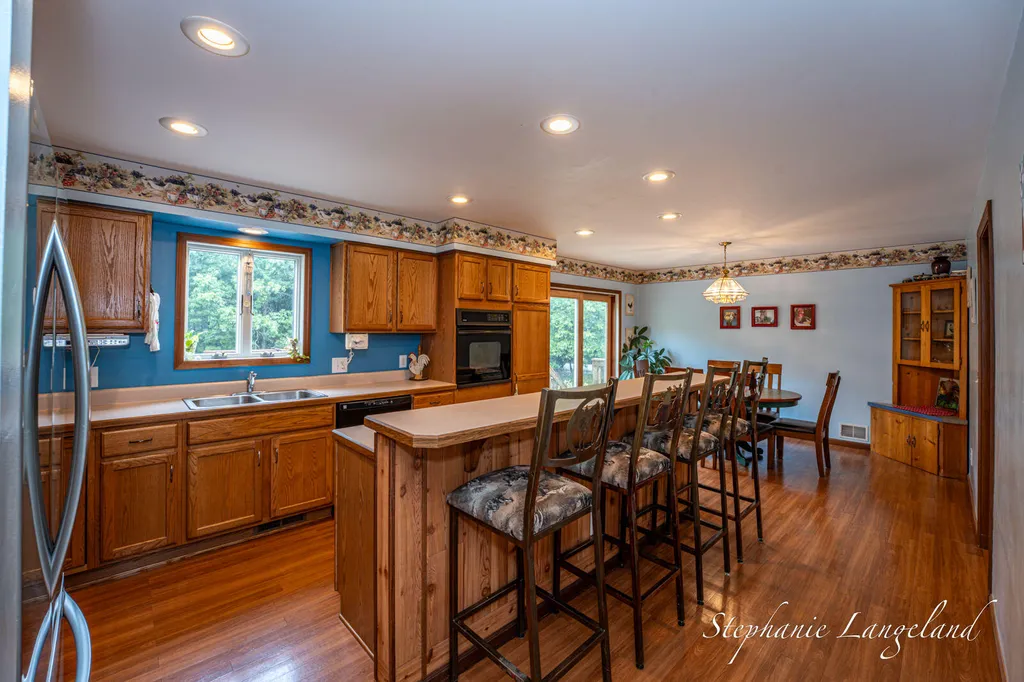 1083 W Holton Whitehall Road Blue Lake Township MI 49461
