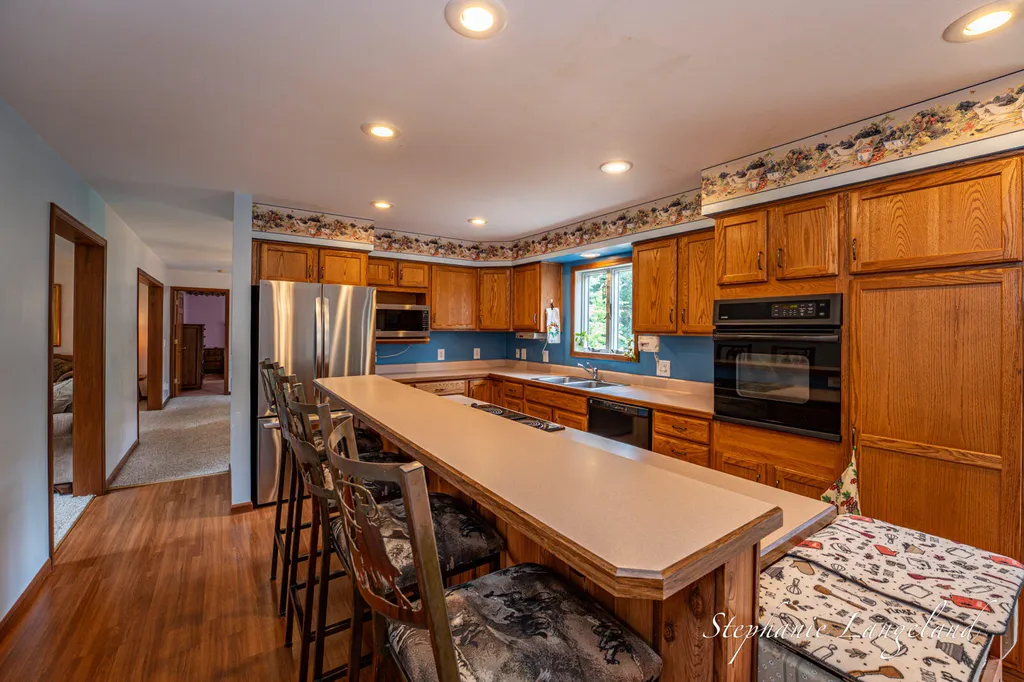1083 W Holton Whitehall Road Blue Lake Township MI 49461