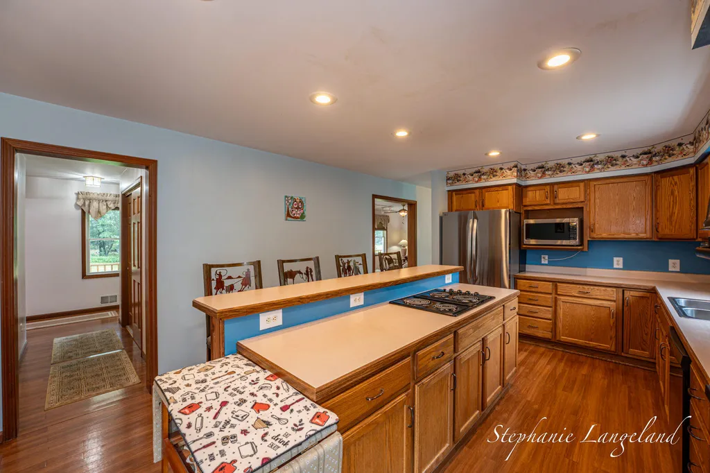 1083 W Holton Whitehall Road Blue Lake Township MI 49461