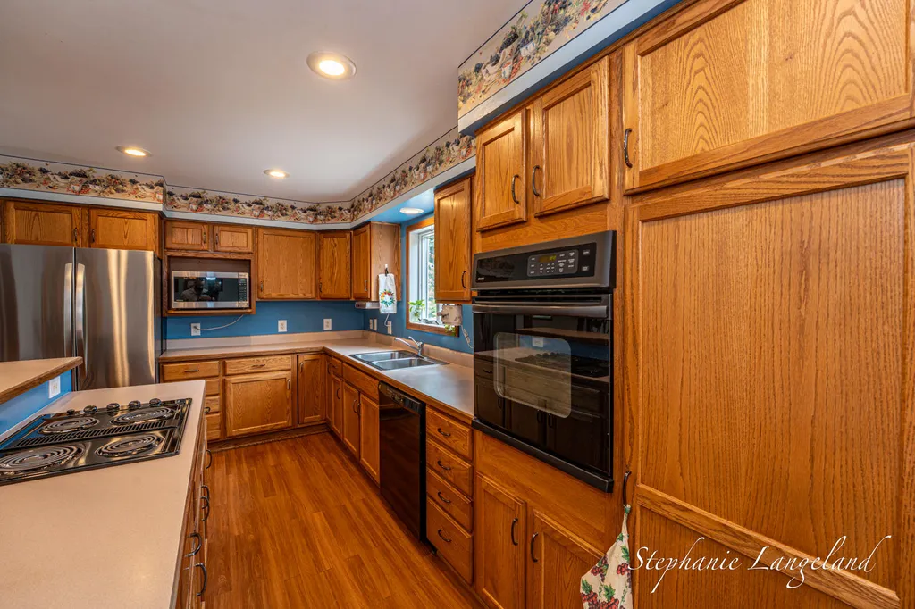 1083 W Holton Whitehall Road Blue Lake Township MI 49461