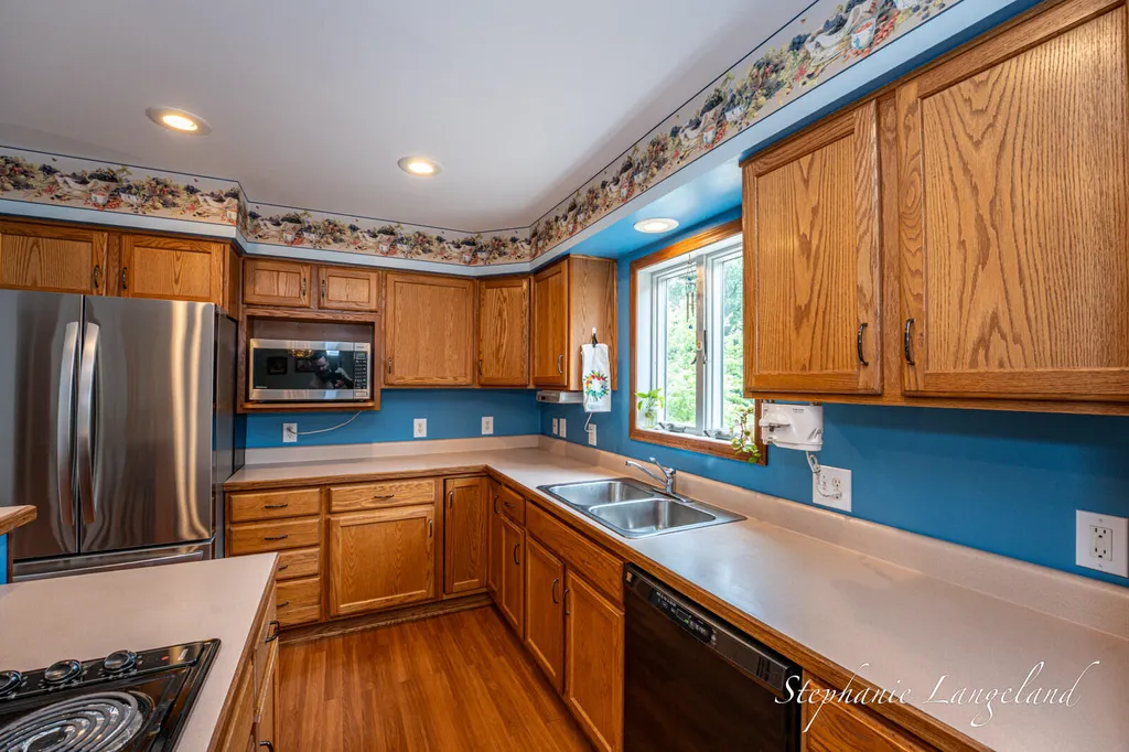 1083 W Holton Whitehall Road Blue Lake Township MI 49461