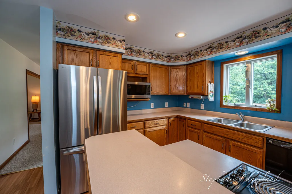 1083 W Holton Whitehall Road Blue Lake Township MI 49461