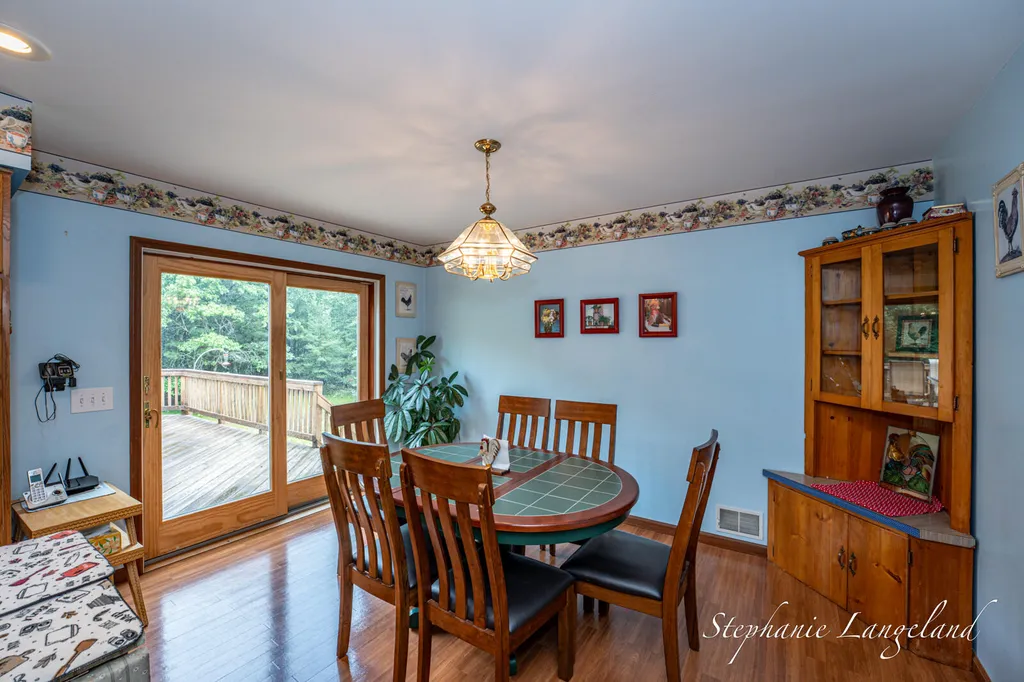 1083 W Holton Whitehall Road Blue Lake Township MI 49461