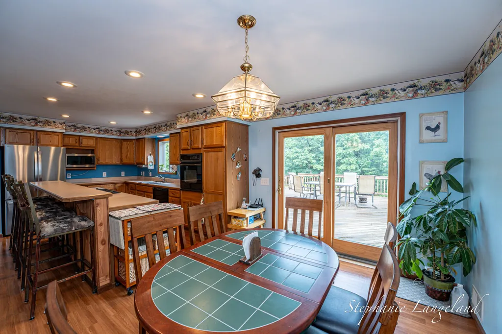 1083 W Holton Whitehall Road Blue Lake Township MI 49461