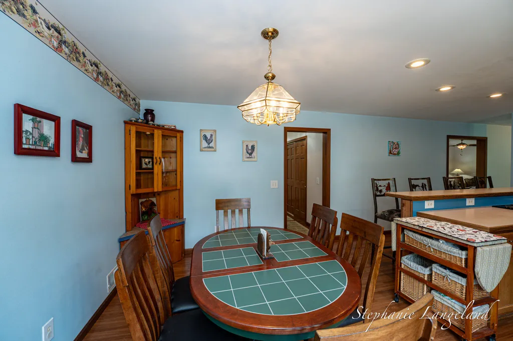 1083 W Holton Whitehall Road Blue Lake Township MI 49461