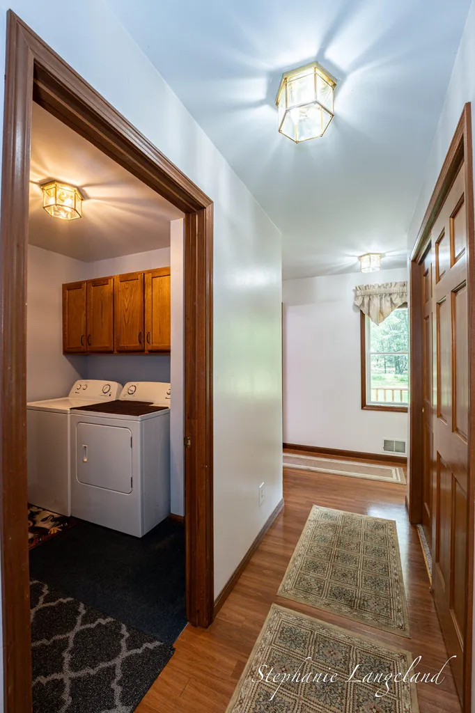 1083 W Holton Whitehall Road Blue Lake Township MI 49461