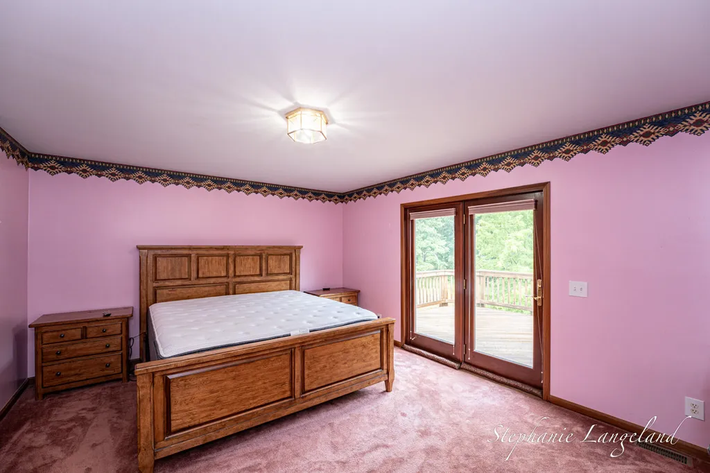 1083 W Holton Whitehall Road Blue Lake Township MI 49461