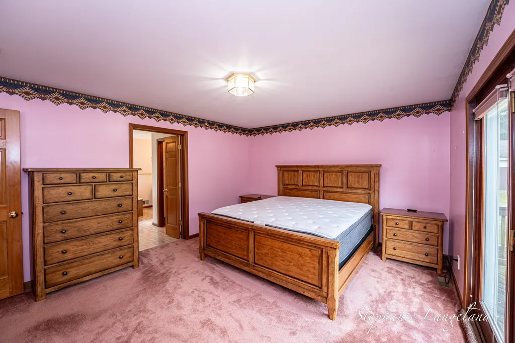 1083 W Holton Whitehall Road Blue Lake Township MI 49461