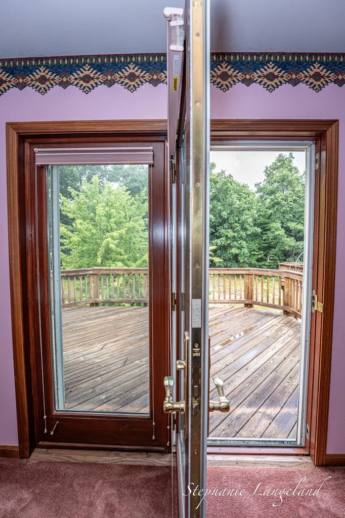 1083 W Holton Whitehall Road Blue Lake Township MI 49461
