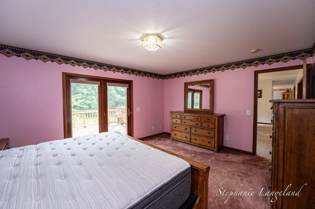 1083 W Holton Whitehall Road Blue Lake Township MI 49461