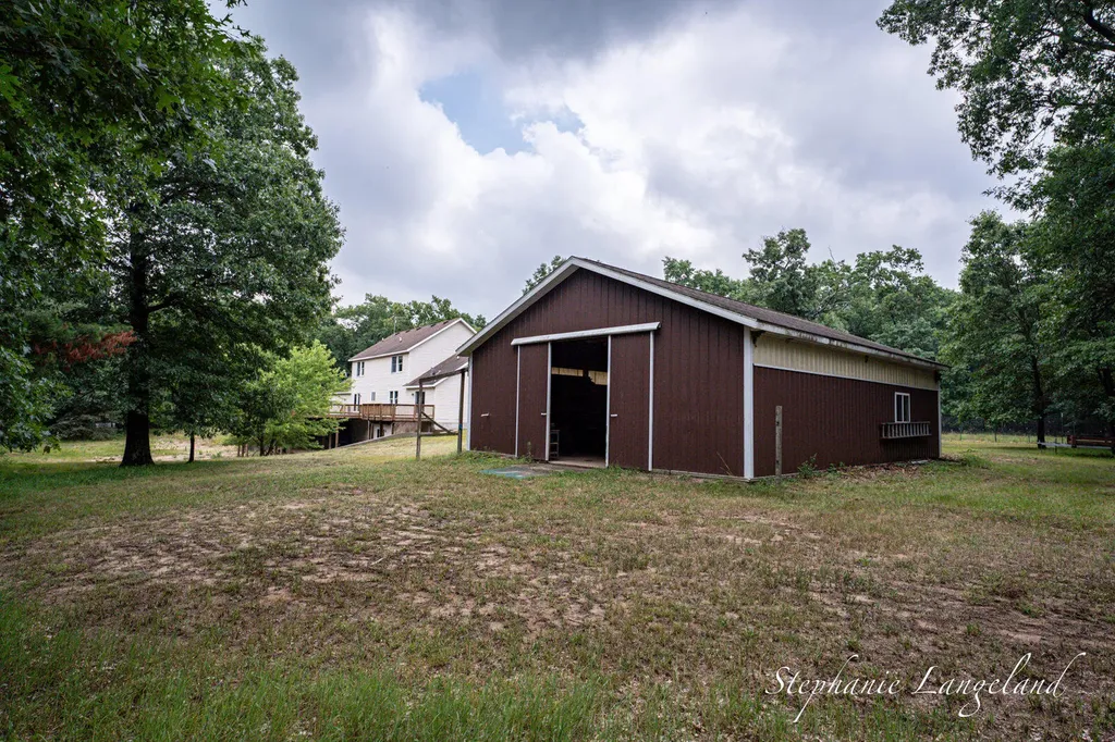1083 W Holton Whitehall Road Blue Lake Township MI 49461