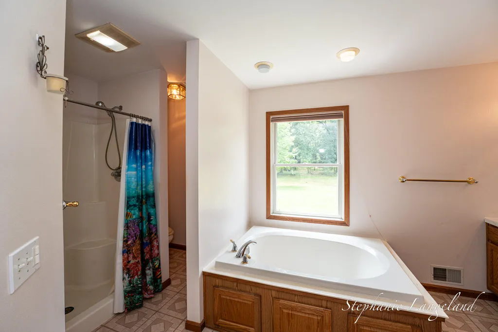 1083 W Holton Whitehall Road Blue Lake Township MI 49461