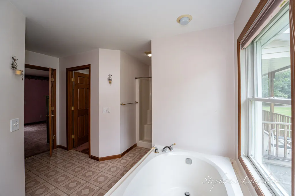 1083 W Holton Whitehall Road Blue Lake Township MI 49461