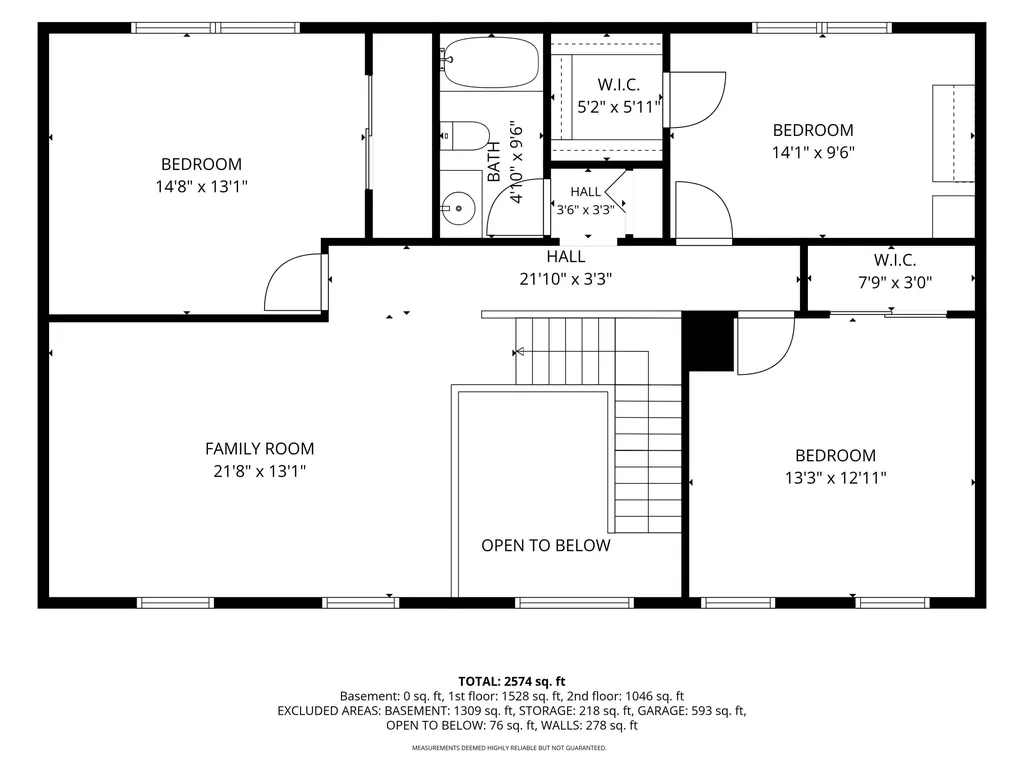 1083 W Holton Whitehall Road Blue Lake Township MI 49461