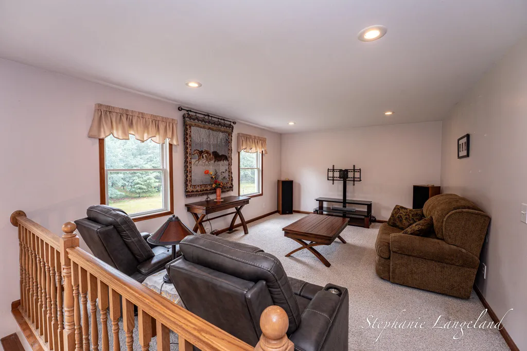 1083 W Holton Whitehall Road Blue Lake Township MI 49461