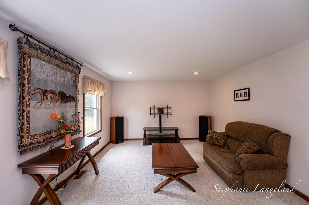 1083 W Holton Whitehall Road Blue Lake Township MI 49461