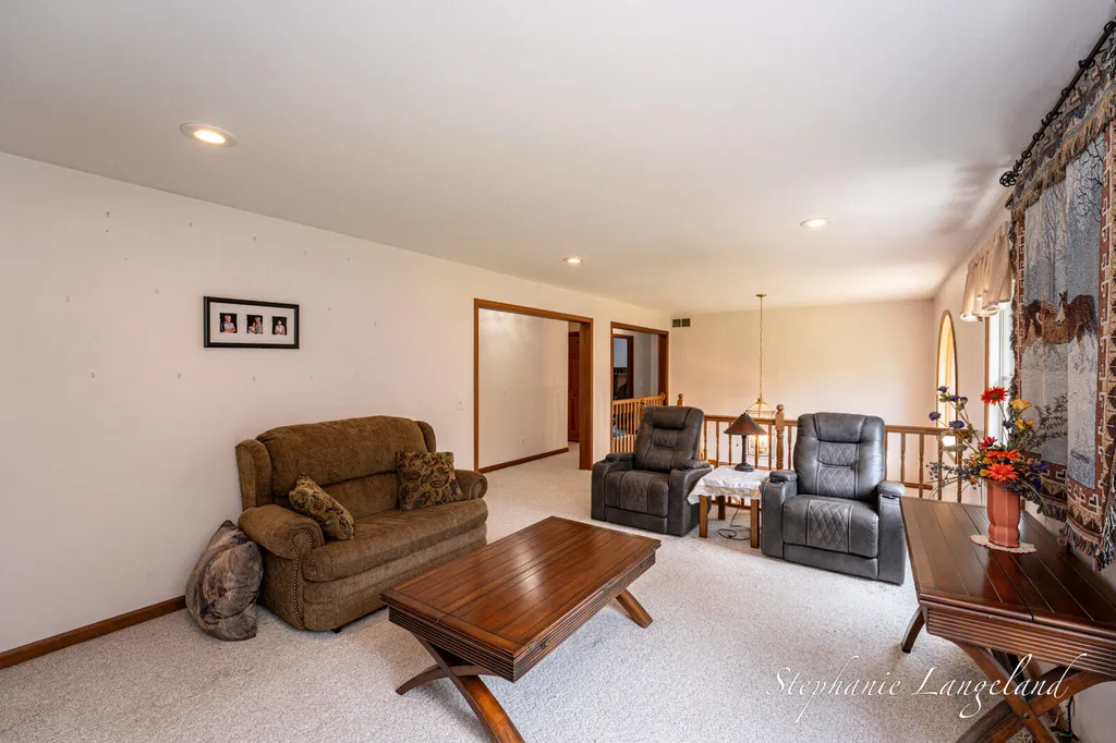 1083 W Holton Whitehall Road Blue Lake Township MI 49461