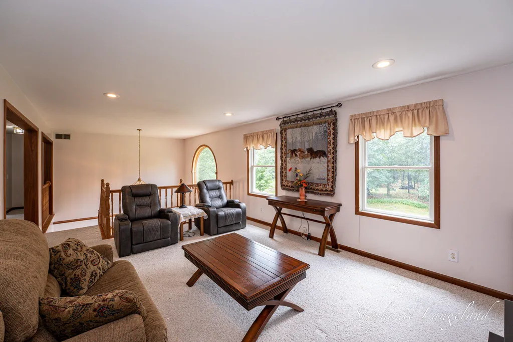 1083 W Holton Whitehall Road Blue Lake Township MI 49461