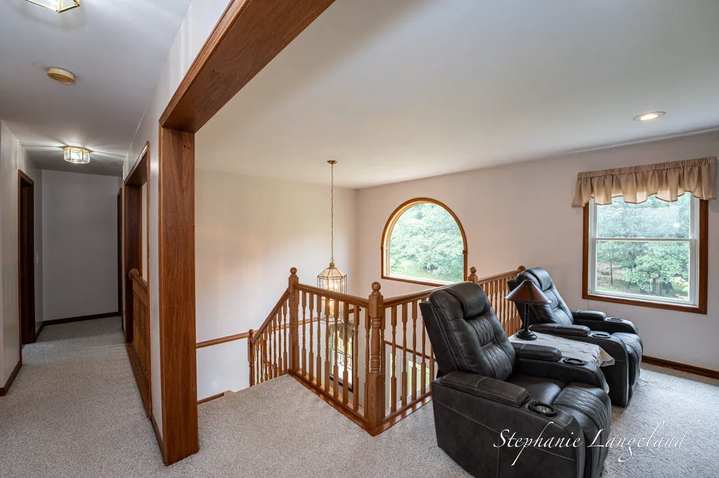 1083 W Holton Whitehall Road Blue Lake Township MI 49461