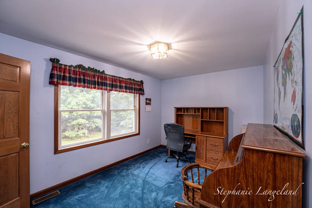 1083 W Holton Whitehall Road Blue Lake Township MI 49461