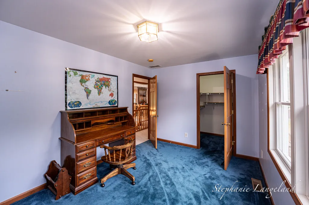 1083 W Holton Whitehall Road Blue Lake Township MI 49461