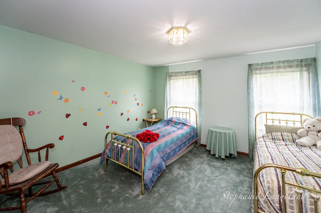 1083 W Holton Whitehall Road Blue Lake Township MI 49461