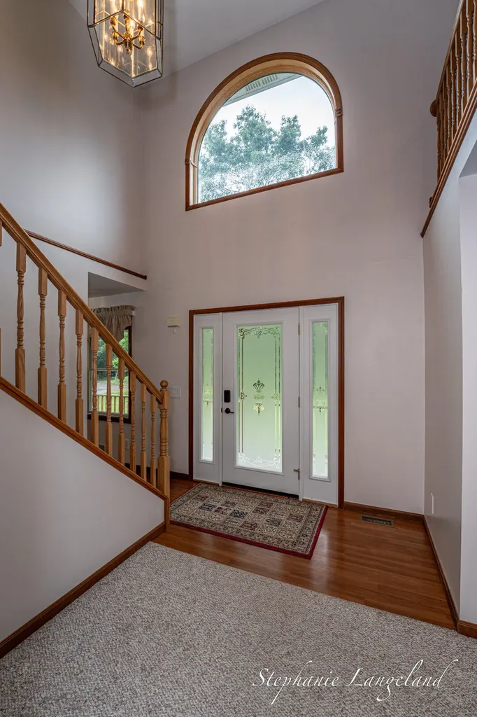 1083 W Holton Whitehall Road Blue Lake Township MI 49461