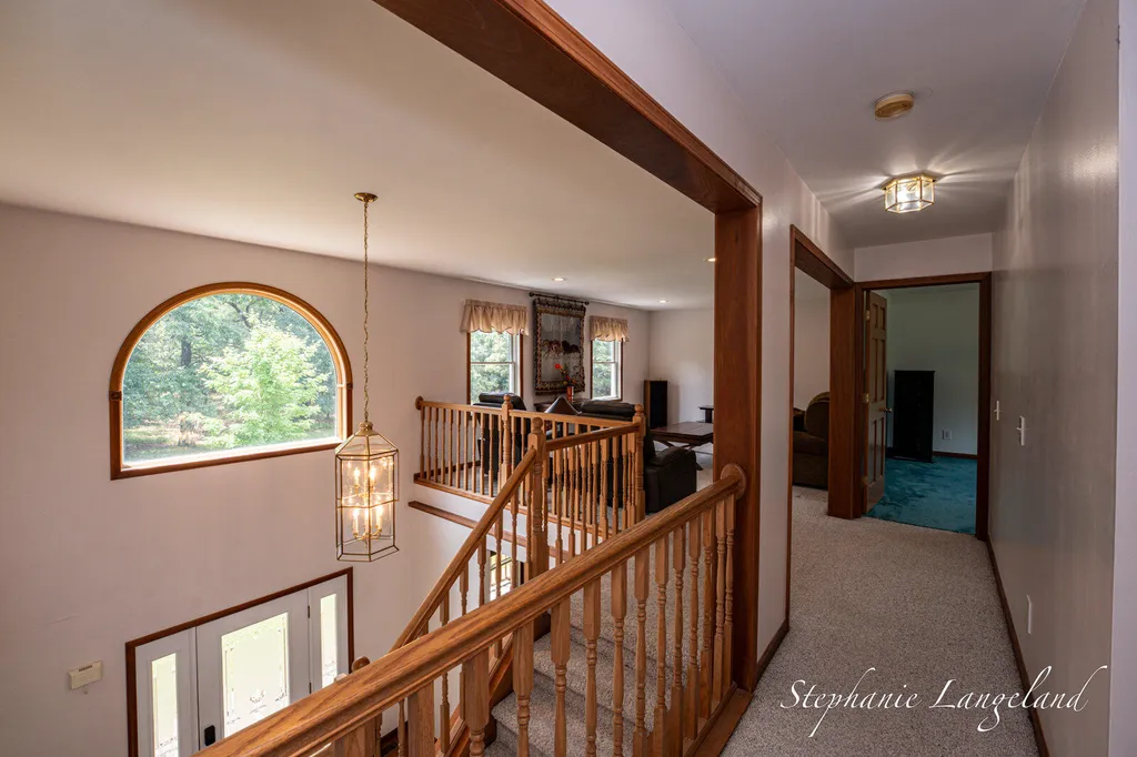 1083 W Holton Whitehall Road Blue Lake Township MI 49461