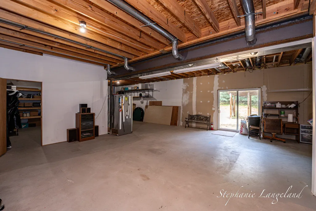1083 W Holton Whitehall Road Blue Lake Township MI 49461