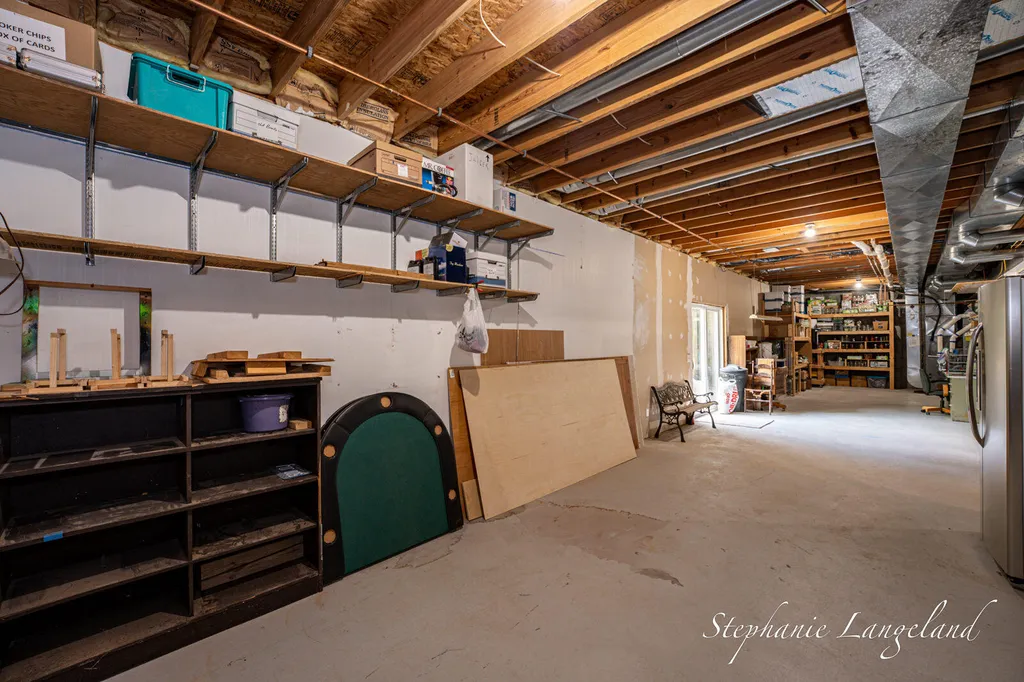 1083 W Holton Whitehall Road Blue Lake Township MI 49461