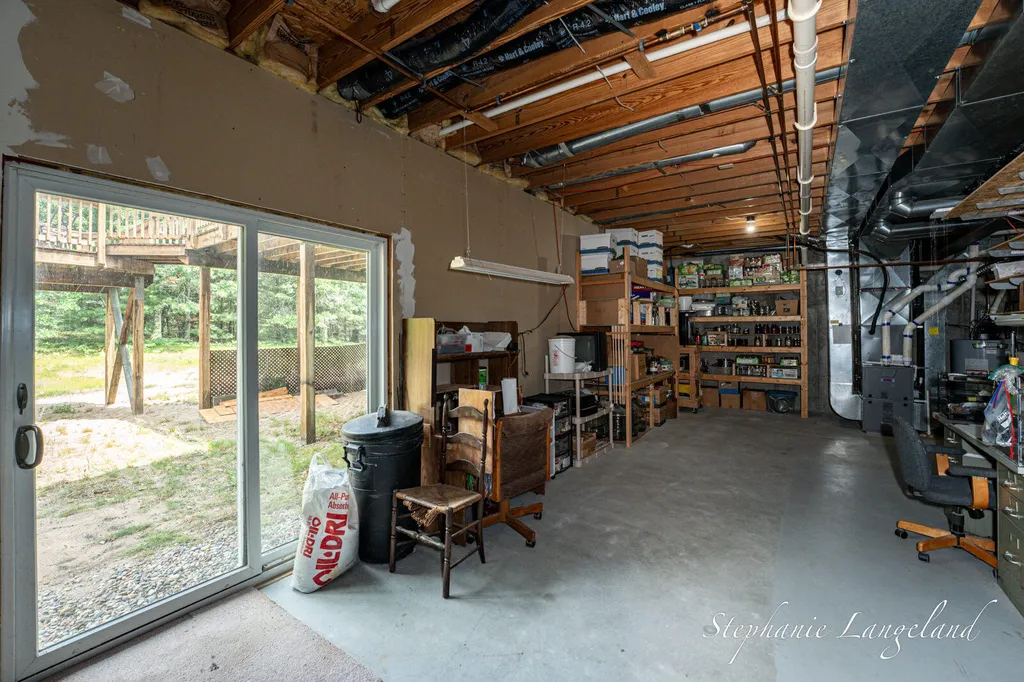 1083 W Holton Whitehall Road Blue Lake Township MI 49461