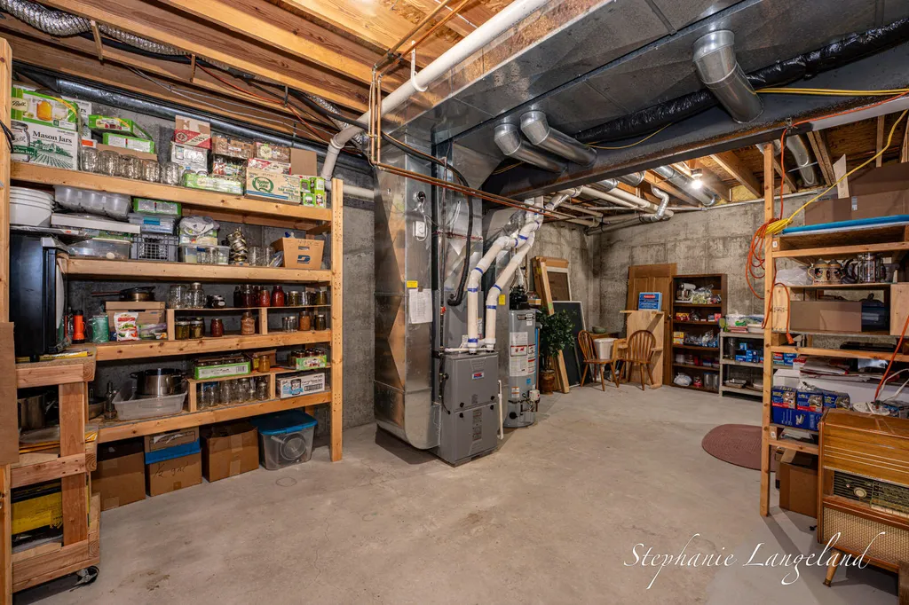 1083 W Holton Whitehall Road Blue Lake Township MI 49461