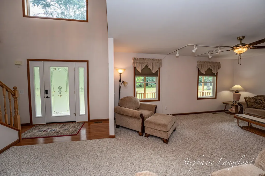 1083 W Holton Whitehall Road Blue Lake Township MI 49461